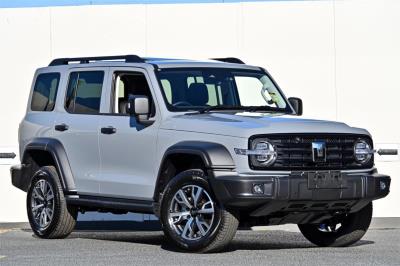 2025 GWM Tank 300 Ultra Wagon P01 for sale in Ringwood